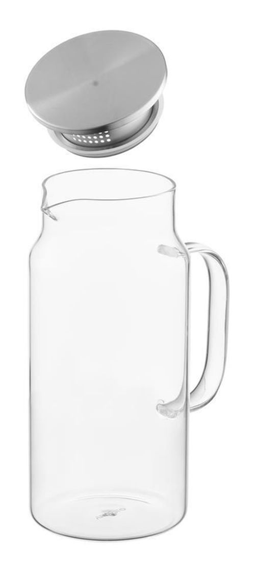 купить Посуда для напитков Ardesto AR2612BPG 1200ml в Кишинёве 