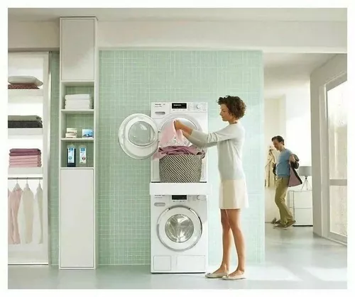 купить Монтажный комплект Miele WTV 511 в Кишинёве 