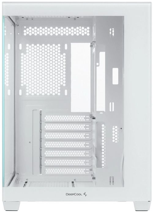 купить Корпус для ПК Deepcool CG530 WH в Кишинёве 