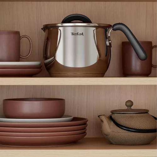 купить Кастрюля Tefal G7371795 Opti Space 2,5l в Кишинёве 