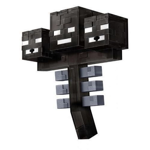 cumpără Figura Eroului Mattel JMP71 Фигурка Иссушитель Minecraft în Chișinău 