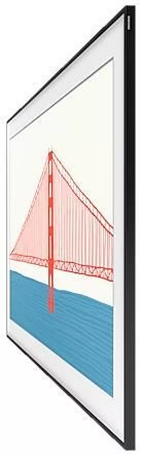 купить Телевизор Samsung QE50LS03AAUXUA The Frame в Кишинёве 