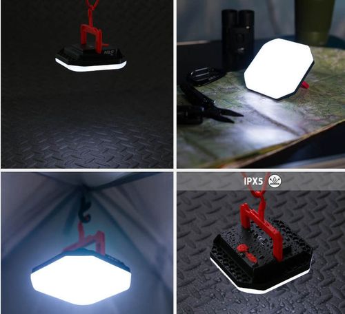 cumpără Lanternă Nils NC0007 Abisal în Chișinău 