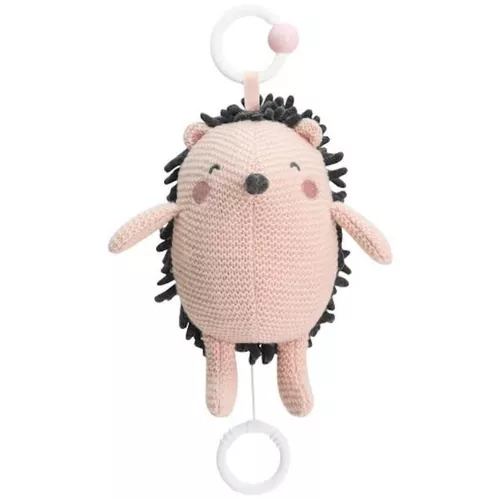 купить Музыкальная игрушка Kikka Boo 31201010416 Hedge-hugs в Кишинёве 