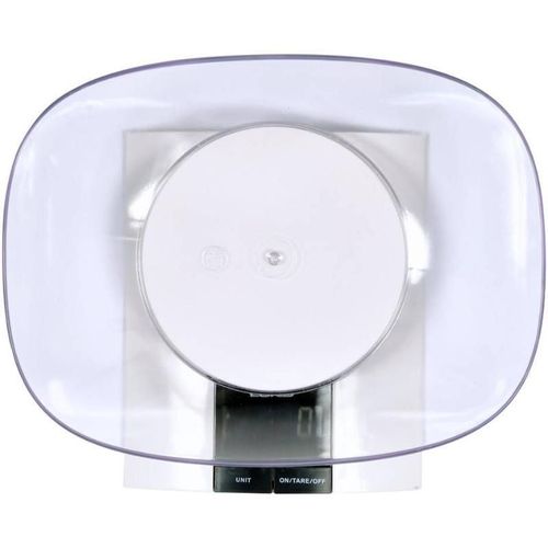 cumpără Cântar de bucătărie Yato YG-68360 cu vas 1000 ml în Chișinău 