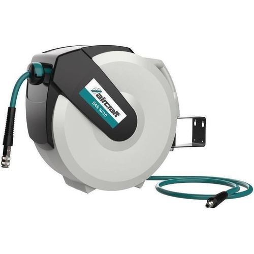 купить Шланг высокого давления Stürmer Maschinen 2105848 Катушка для шланга SAR 10/20 M PRO в Кишинёве 