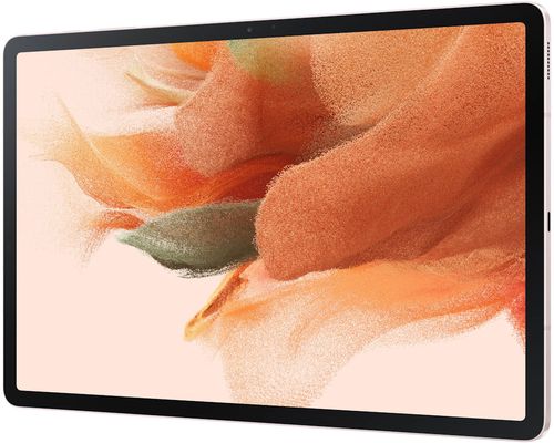купить Планшетный компьютер Samsung T733/64 Galaxy Tab S7 Fe Light Pink в Кишинёве 