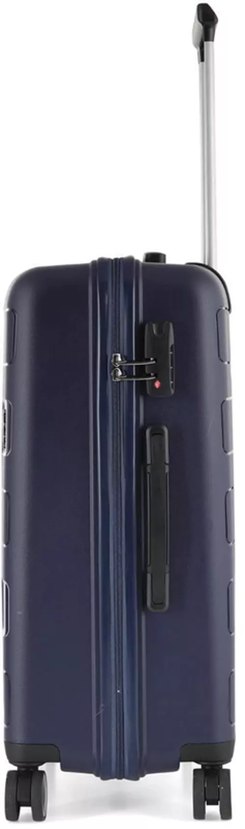 купить Чемодан CCS 5236 S Navy в Кишинёве 