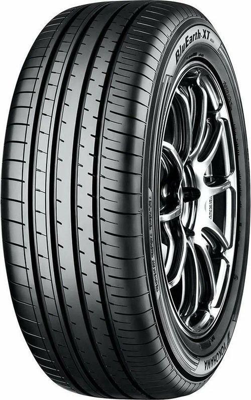 cumpără Anvelopă Yokohama 225/50 R18 95V BluEarth XT AE61 în Chișinău 