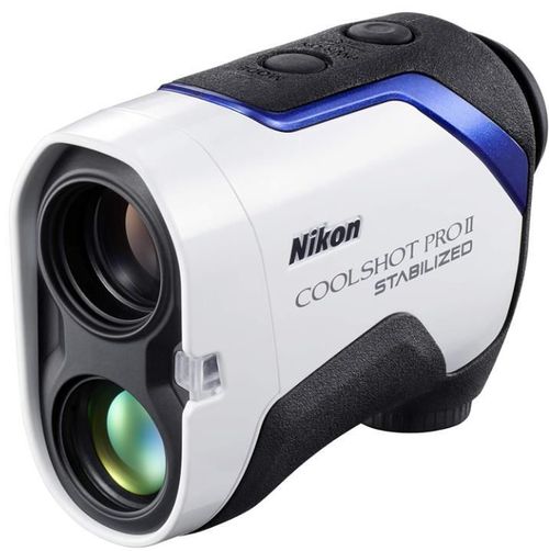 cumpără Telemetru laser Nikon Laser Coolshot Proii Stabilized în Chișinău 