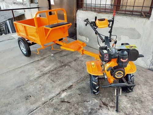 купить Культиватор Aerobs Remorca AEROBS в Кишинёве 