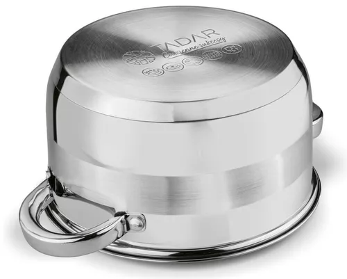 купить Кастрюля Tadar Roger II 1.2L в Кишинёве 