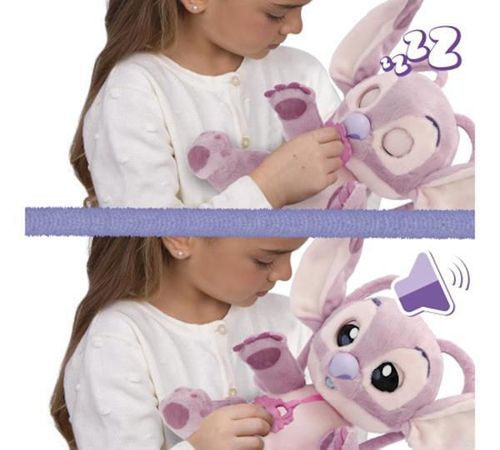 cumpără Jucărie de pluș miscellaneous 930803 Baby Paws în Chișinău 