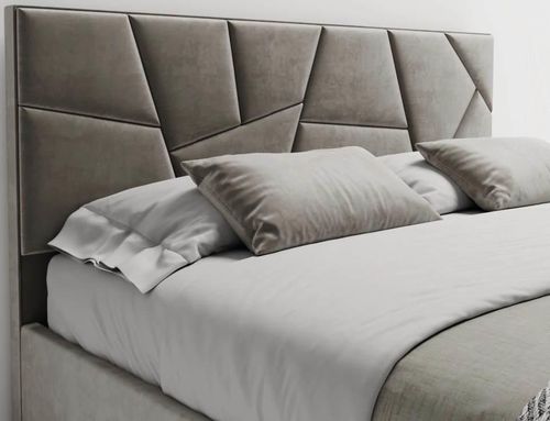 cumpără Pat my-STYLE my-Bella 160x200 (P23D16M08) în Chișinău 