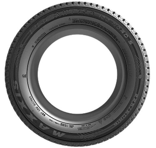 cumpără Anvelopă Maxxis 215/60 R16 NP5 Premitra Ice Nord 99T XL TL M+S în Chișinău 