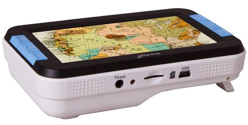 cumpără Lupă Levenhuk DTX 43 Digital Magnifier în Chișinău 