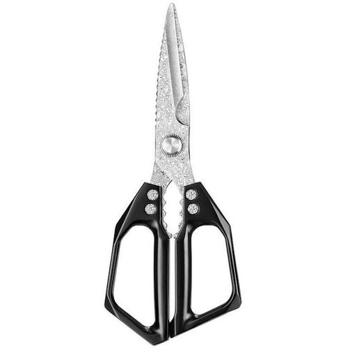 cumpără Foarfecă Takumi Kitchen Scissors Damascus (TK-DMS-JD) în Chișinău 