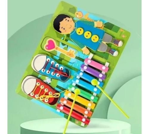 cumpără Jucărie Optmarket OP 201747046 Tabla educativa în Chișinău 