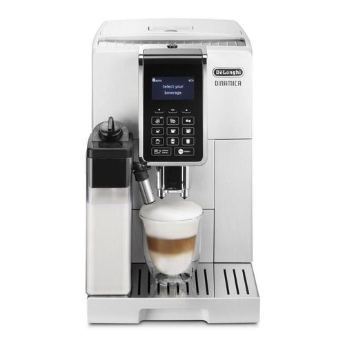 купить Кофемашина DeLonghi ECAM353.75.W Dinamica в Кишинёве 