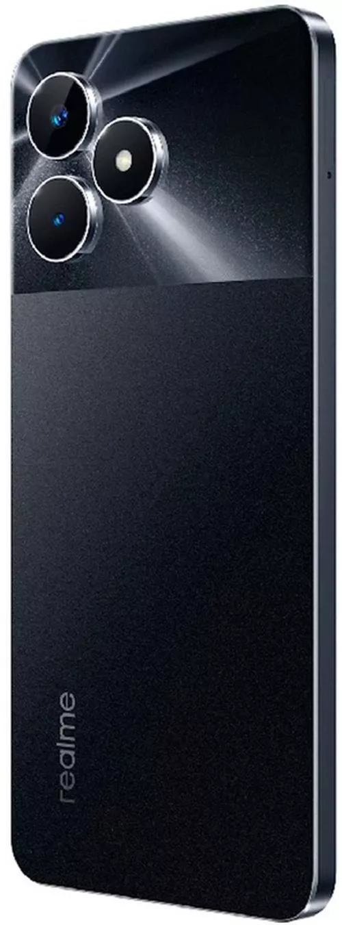 cumpără Smartphone Realme Note 50 3/64GB Black în Chișinău 
