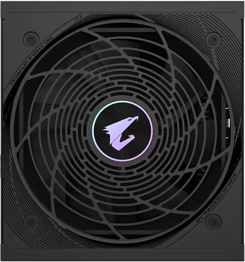 купить Блок питания для ПК Gigabyte GP-AE850PM PG5, AORUS ELITE в Кишинёве 