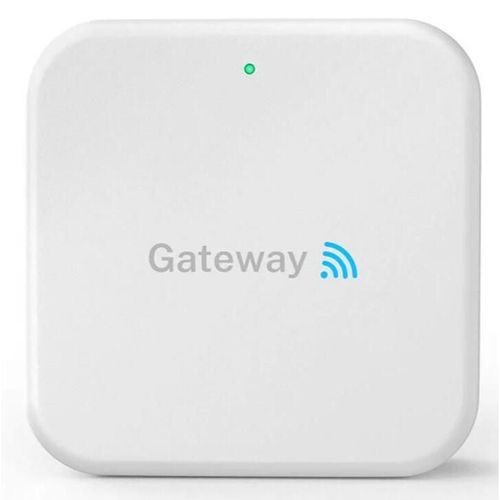купить Центр управления умным домом TTLock для дверных ручек TTLock G2 bluetooth gateway/Hub в Кишинёве 