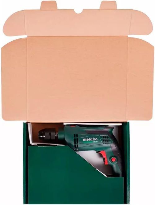 купить Дрель Metabo SBE 650, 650W (cutie) 600742870 в Кишинёве 