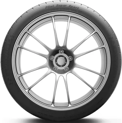 cumpără Anvelopă Michelin 225/40 ZR18 88Y TL Pi.Super Sp.+ FSL BMW-AUSFÜHRUNG în Chișinău 