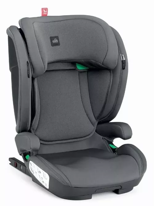 cumpără Scaun auto CAM CORSA I-SIZE 100-150 CM S174/180 Antracite în Chișinău 