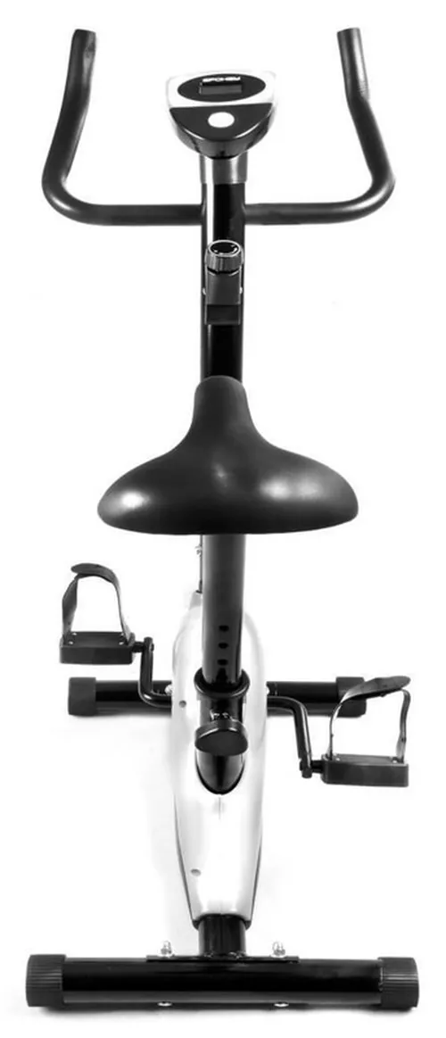 cumpără Bicicletă fitness Spokey 926190 Onego White în Chișinău 
