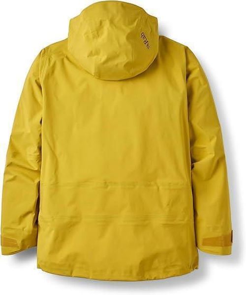 купить Одежда для спорта Rab Scurta barbati Khroma Diffuse GTX Dark Pollen M (QWI-59-DPL-MED) в Кишинёве 