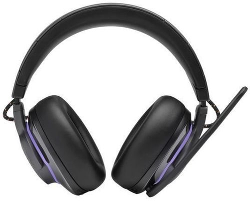 купить Наушники игровые JBL Quantum 800 Black в Кишинёве 