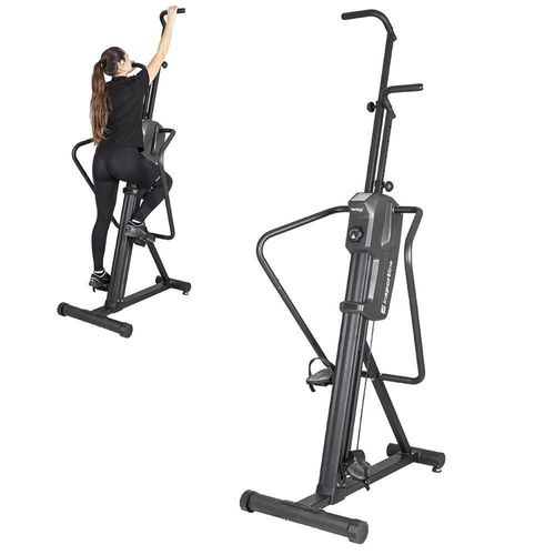 купить Степпер inSPORTline 6184 Stepper (136 kg) Vertical 21964 Verticon Home в Кишинёве 