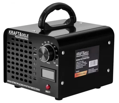 купить Очиститель воздуха Kraft&Dele KD5357 (ozonizator) в Кишинёве 