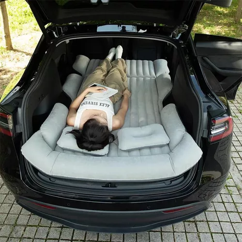 купить Надувной матрас miscellaneous NC-07-CAM004 в Кишинёве 