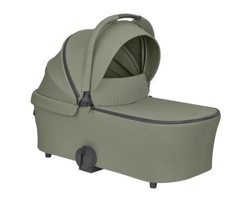 купить Детская коляска Kikka Boo Modena Army Green 2027 3in1 (3800171225717) в Кишинёве 