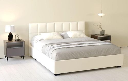 купить Кровать my-STYLE my-Kiki 120x200 (P04D12M01) в Кишинёве 