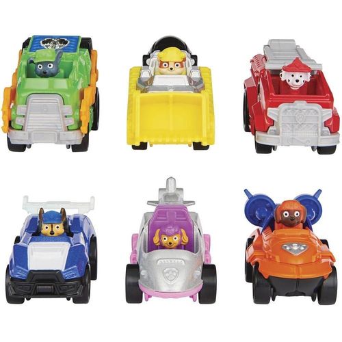 cumpără Mașină Paw Patrol 6060428 Pachet cadou 2 în Chișinău 