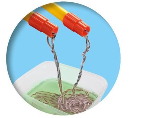 cumpără Jucărie miscellaneous SES 02323S Giant Mega bubbles în Chișinău 