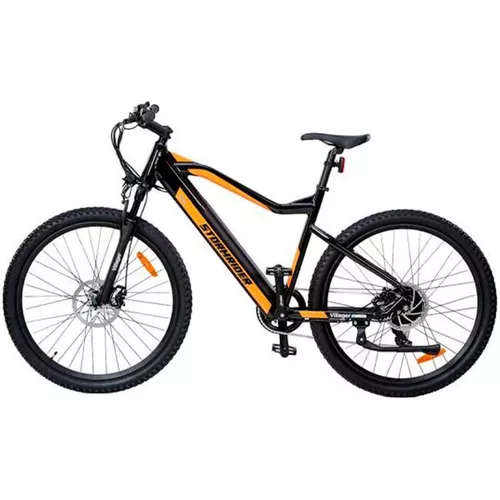 cumpără Bicicletă Villager Bicicleta electrica STORMRIDER 250W în Chișinău 