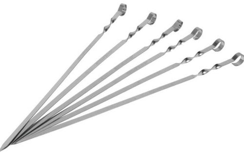 купить Товар для пикника miscellaneous Ac pt frigarui Inox AISI 304 2/450mm (ACINOXL450) в Кишинёве 