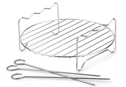 купить Аксессуар для фритюрницы Ufesa Pack 4 accesories Air Fryer в Кишинёве 