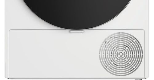 купить Сушильная машина Whirlpool WPSD8WBSEE в Кишинёве 