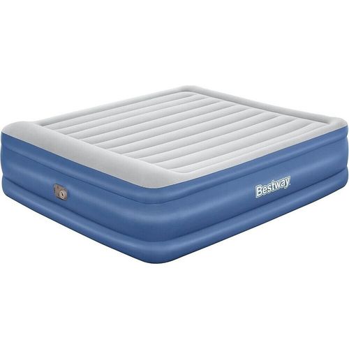 cumpără Saltea gonflabilă Bestway 67692 King 203x193x56cm în Chișinău 