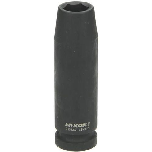 cumpără Set de tubulare, bite, duze Hitachi-Hikoki 751829 Cap cheie tubulara de impact 1/2" 13mm*85l în Chișinău 