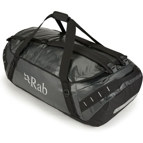 cumpără Geantă de voiaj Lowe Alpine Expedition Kitbag II 120 Dark Slate 120 (QAP-59-DSL-120) în Chișinău 