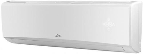 купить Кондиционер сплит Cooper&Hunter CH-S12FTXE-NGWI-FI Alpha Inverter WiFi R32 White в Кишинёве 