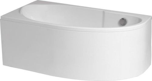 cumpără Panou pentru cadă Polimat Miki 140x70 universala (frontal) în Chișinău 