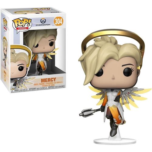 cumpără Jucărie Funko 29047 Overwatch: Mercy în Chișinău 