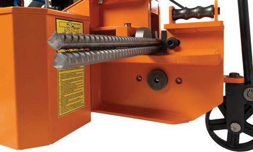 купить Стационарный инструмент GocMakSan GMS -P24, для рубки/резки арматуры в Кишинёве 